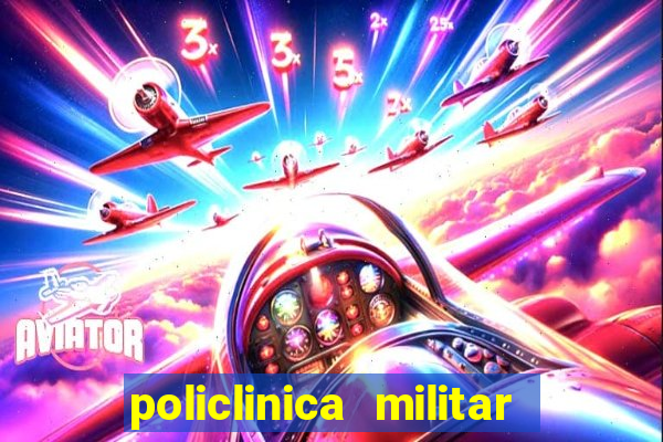 policlinica militar de porto alegre